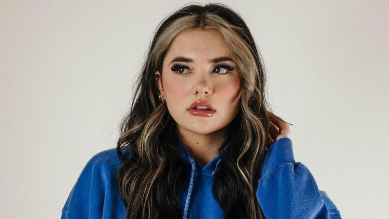 Lauren Spencer Smith