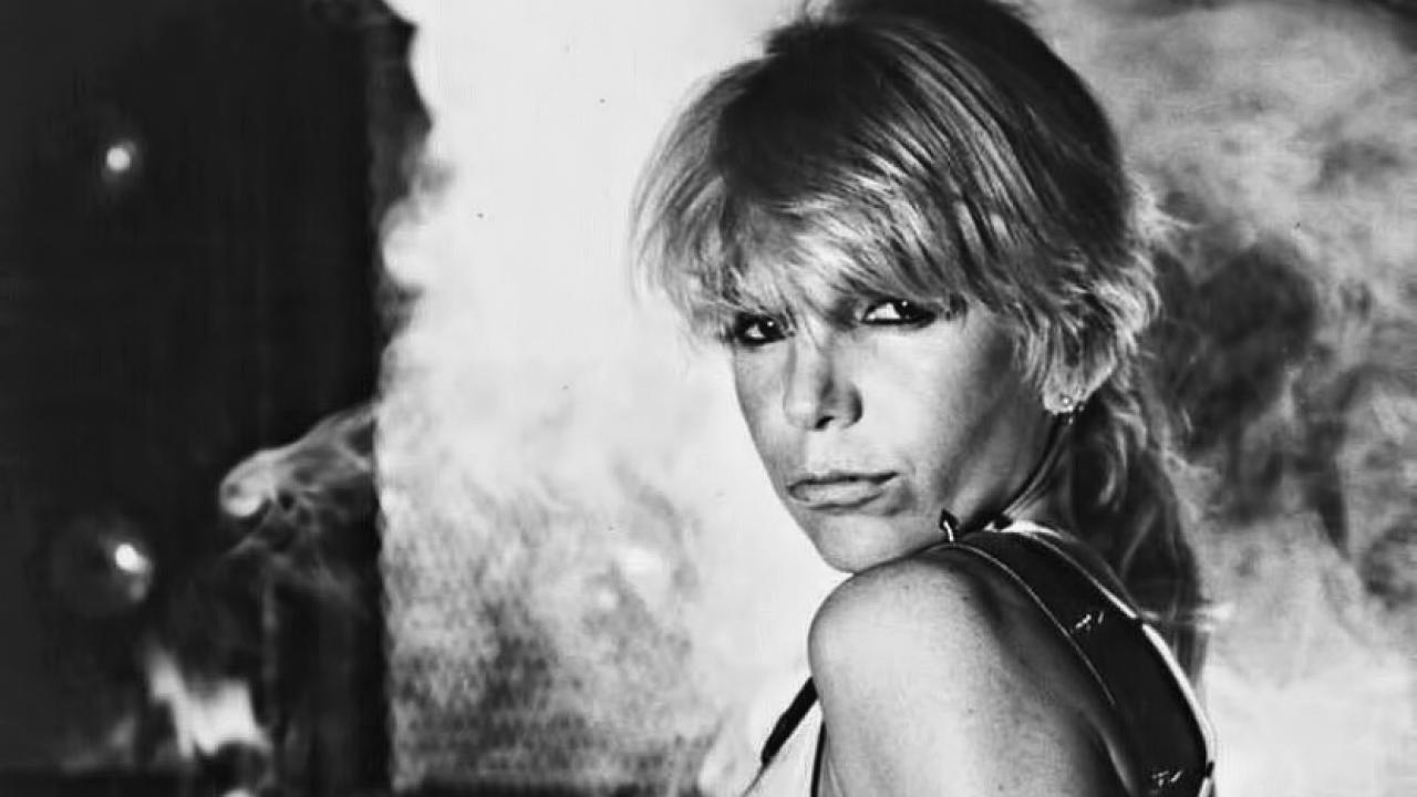 Wendy O. Williams