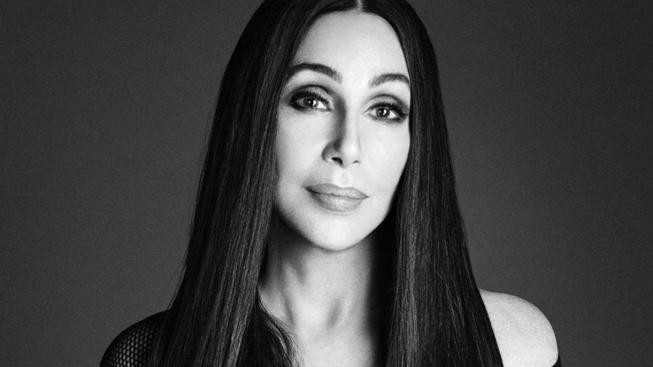 Cher