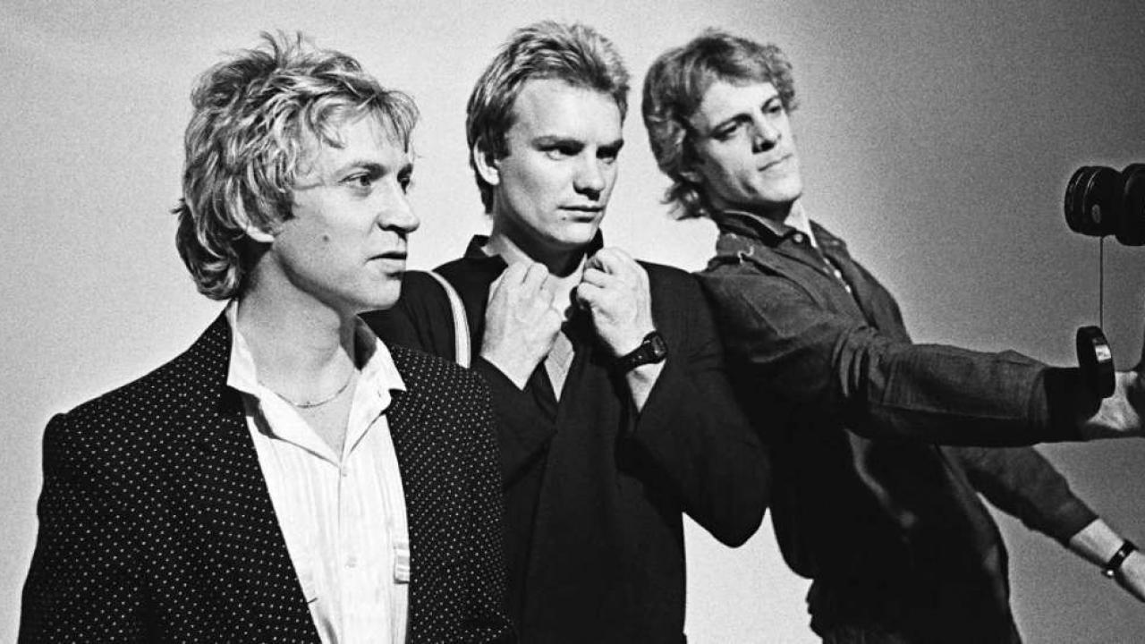 The Police