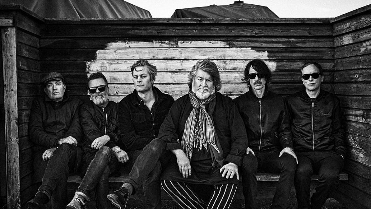 The Soundtrack of Our Lives