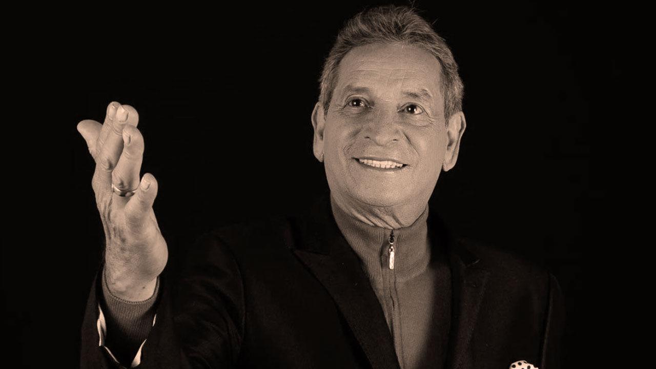 Dario Gómez