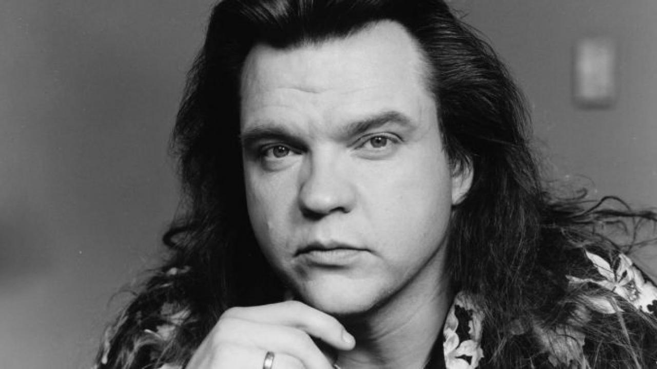 Meat Loaf