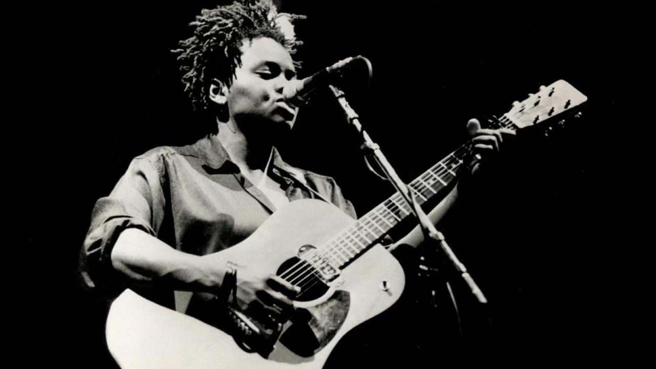 Tracy Chapman