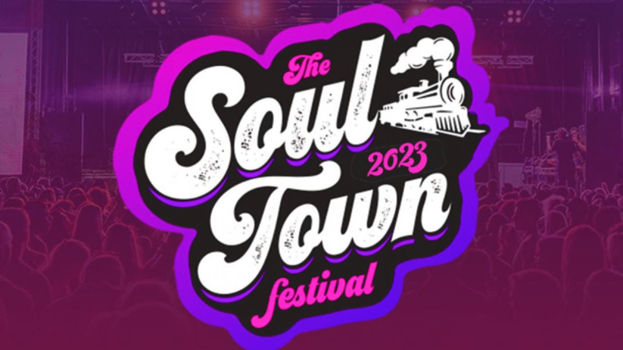 Soultown