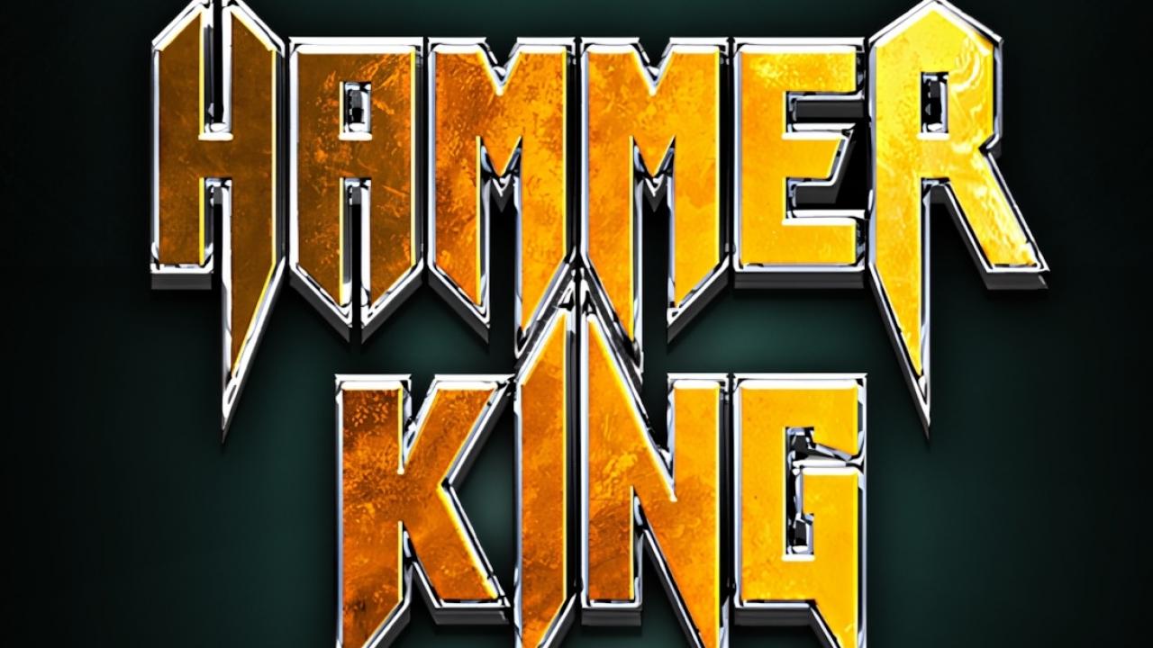 Hammer King
