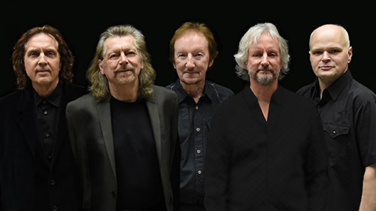 Electric Light Orchestra