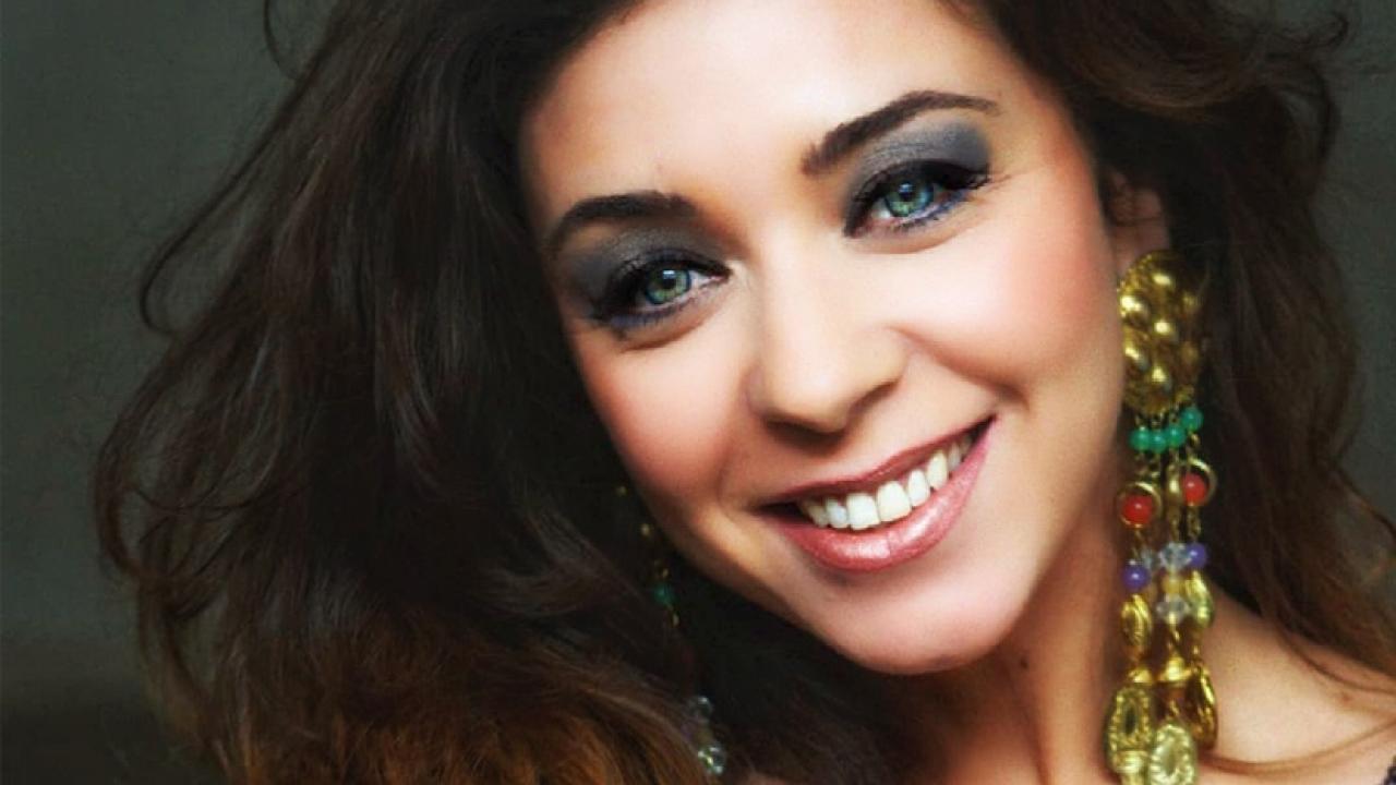 Sandra Carrasco
