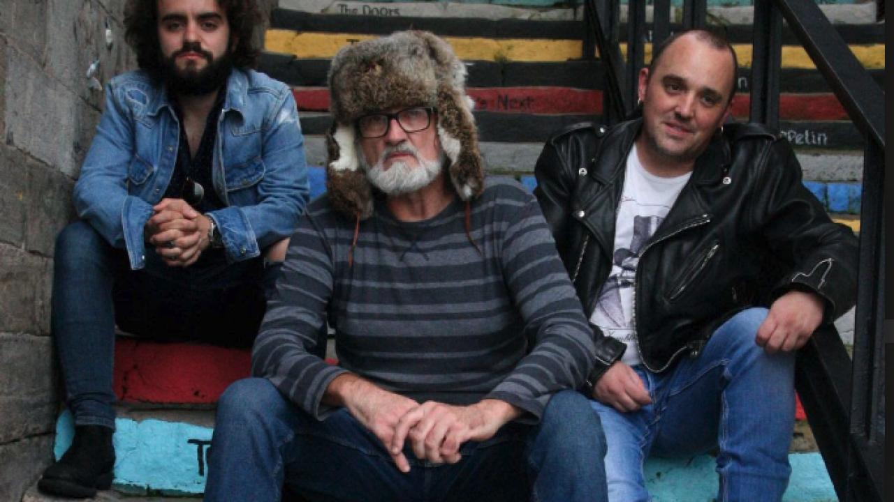 Los Ruidos