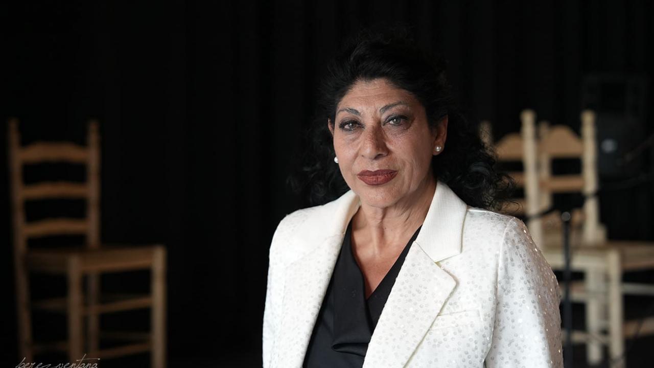 Manuela Carrasco