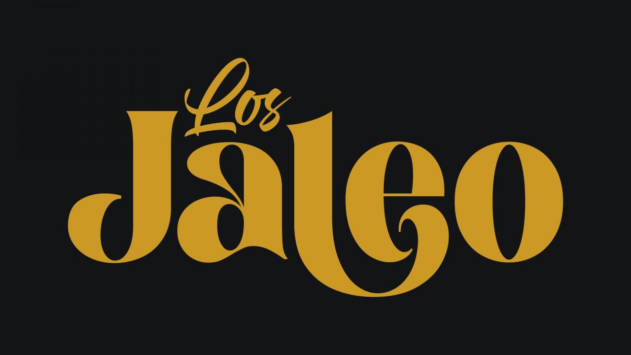 Los Jaleo
