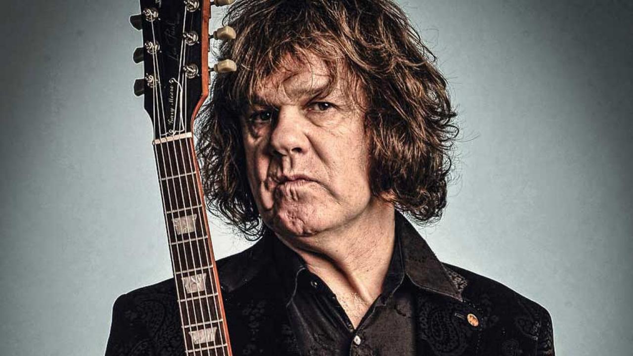 Gary Moore