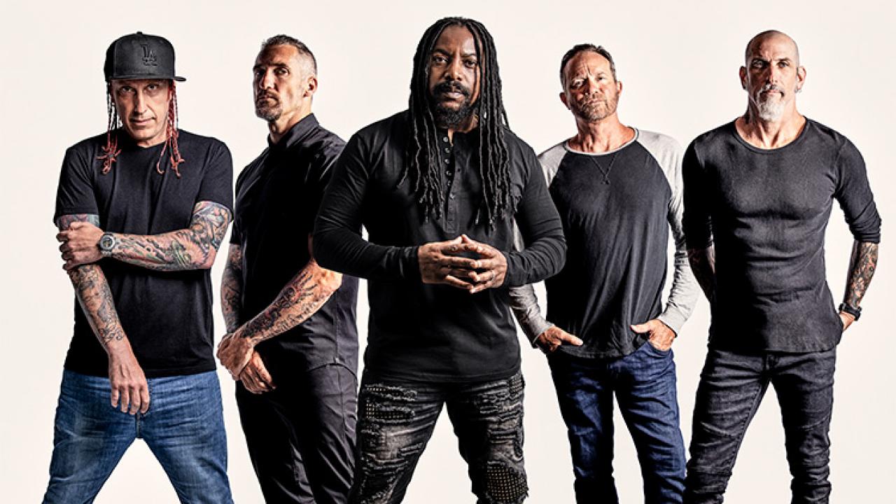 Sevendust