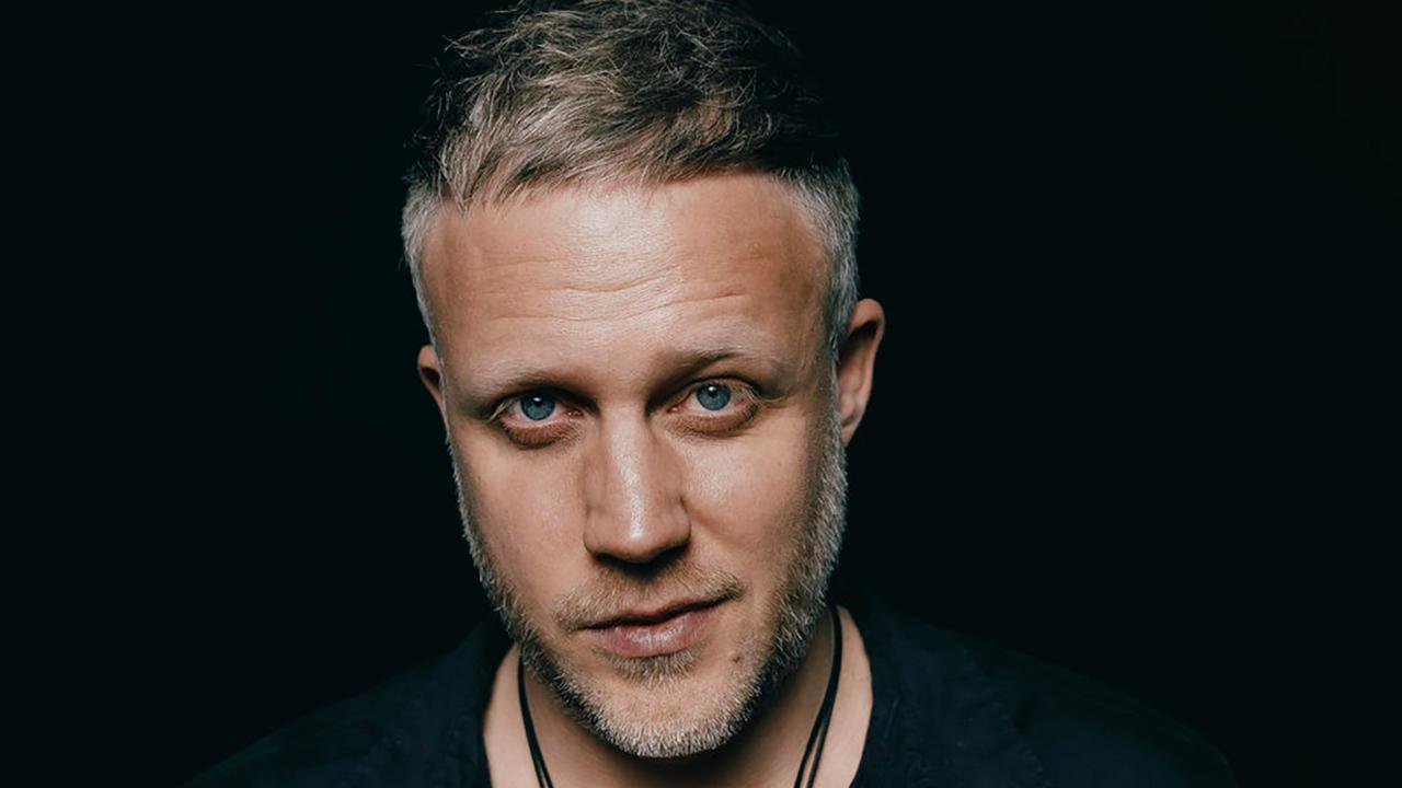 Jan Blomqvist
