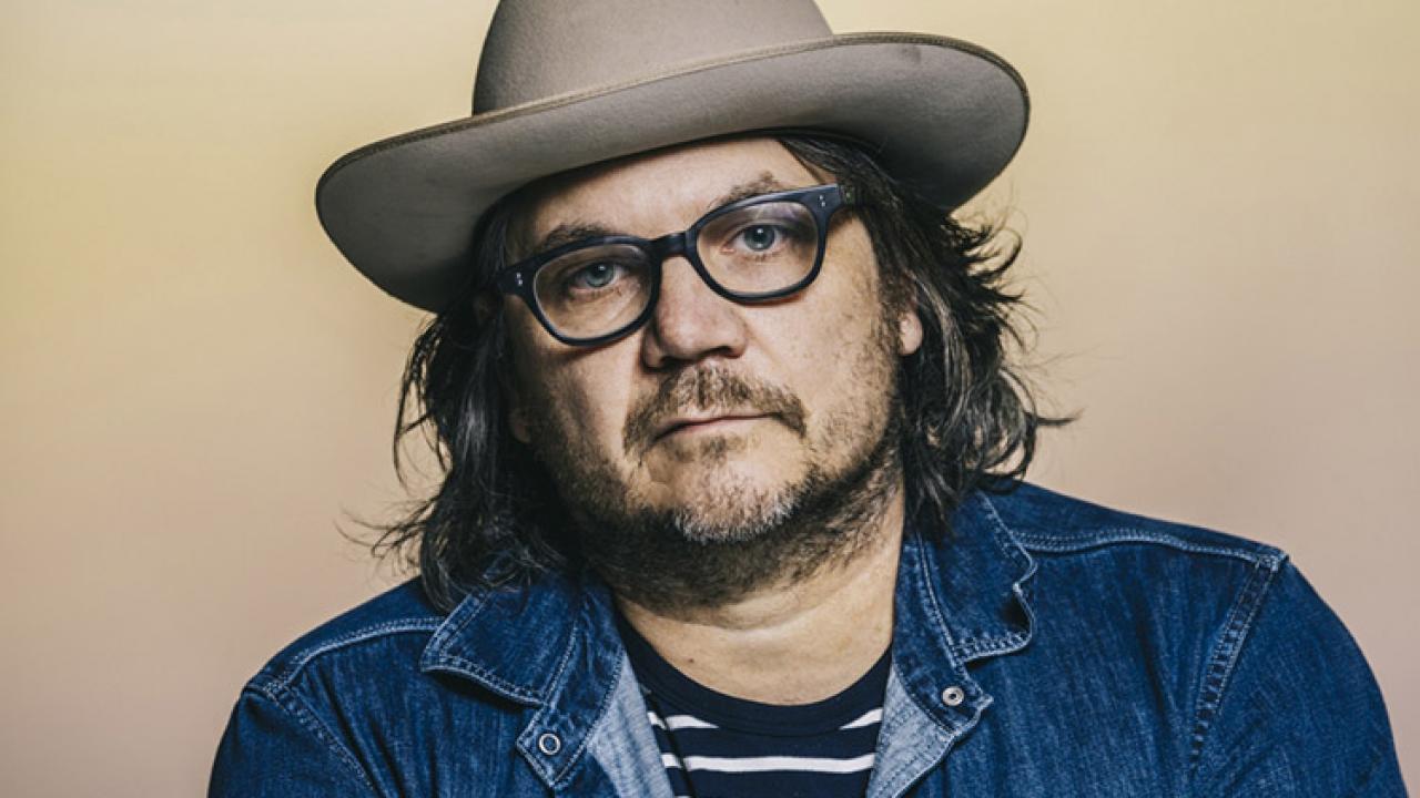 Jeff Tweedy