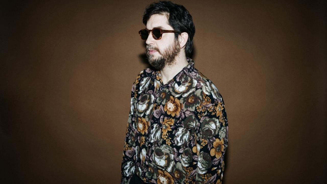 Nacho Casado