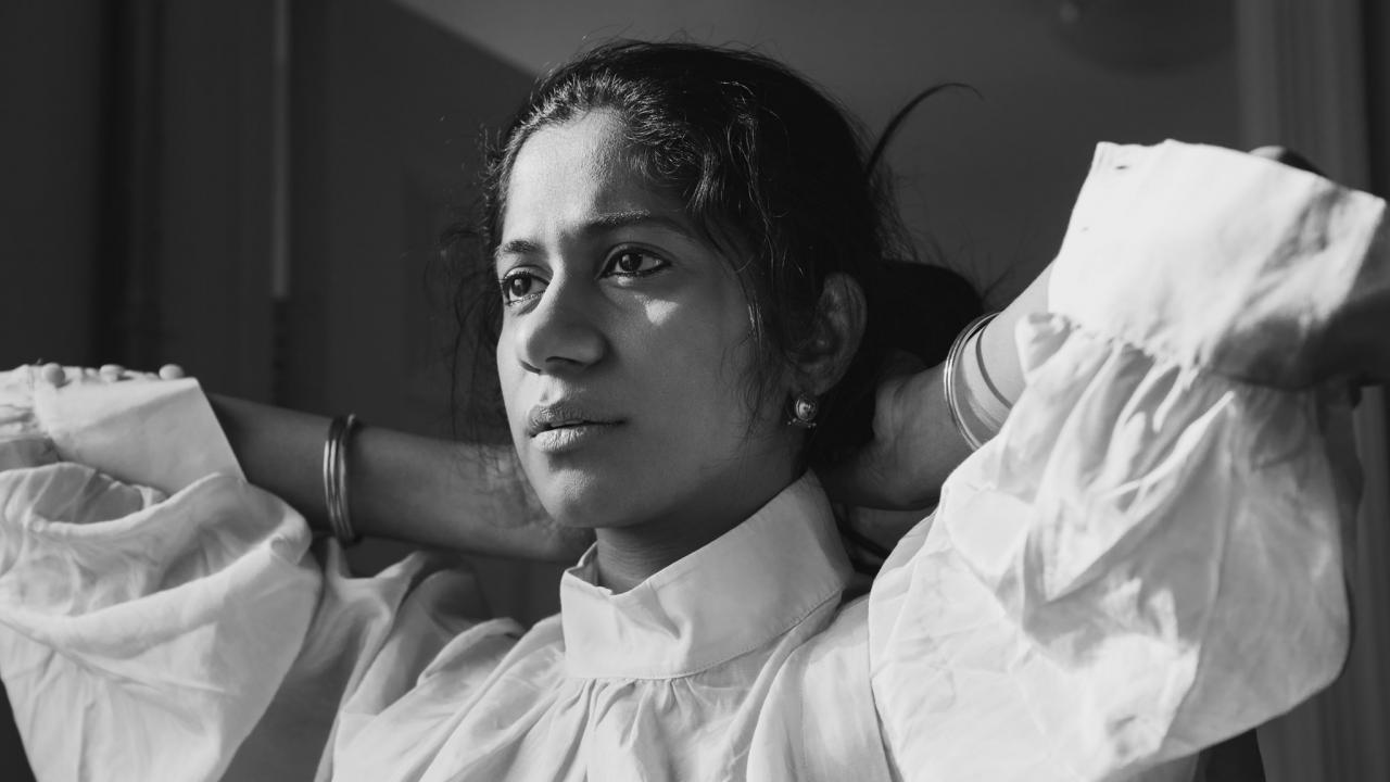 Ganavya