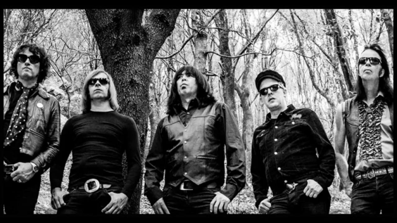 The Morlocks