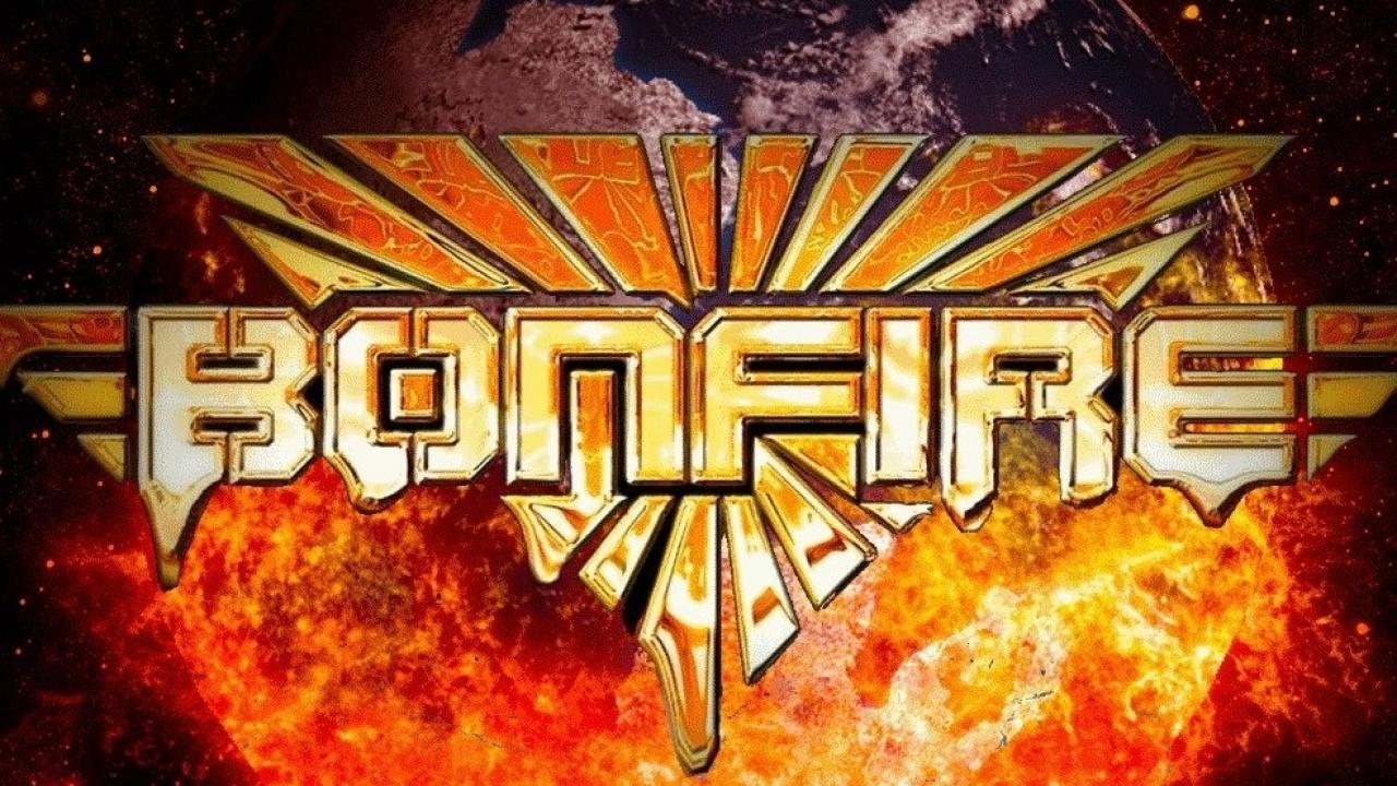 Bonfire