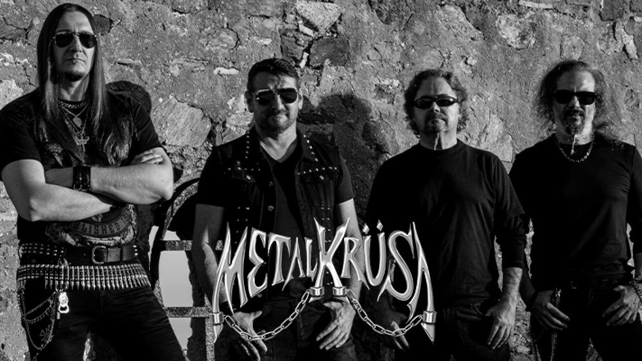 MetalkrüsA