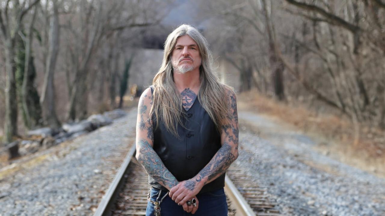 Scott "Wino" Weinrich