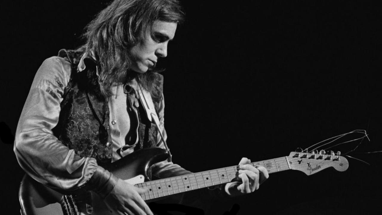 Terry Reid