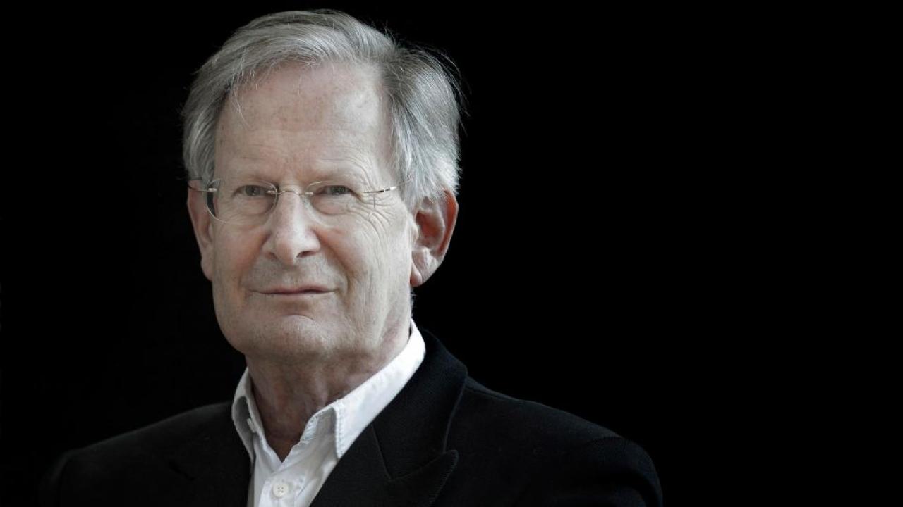 Sir John Eliot Gardiner