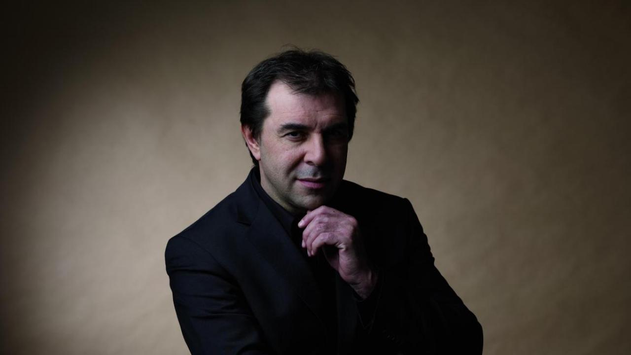 Daniele Gatti