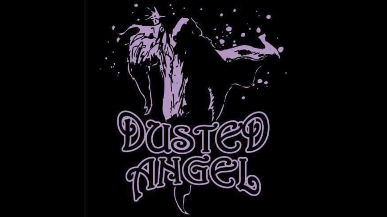 Dusted Angel