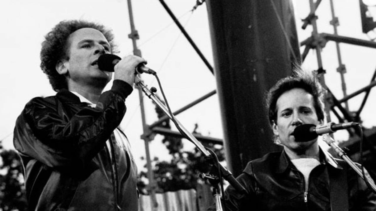 Simon & Garfunkel