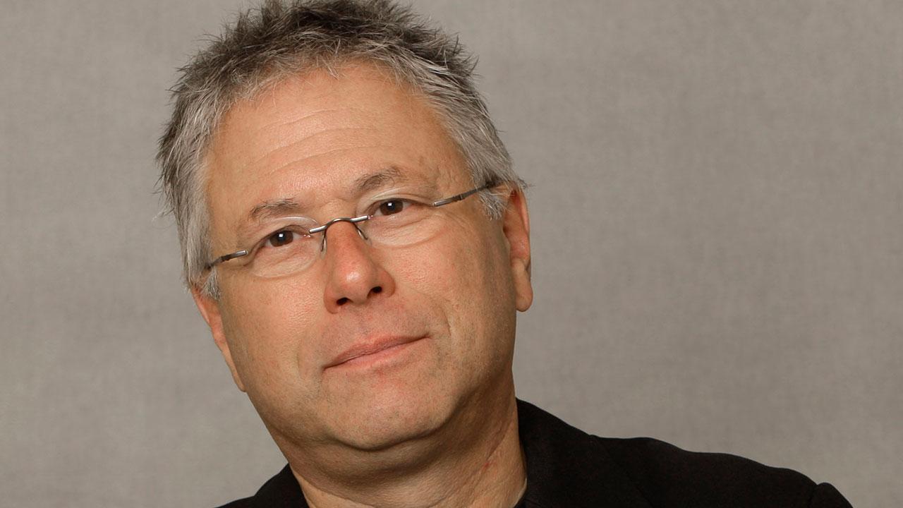 Alan Menken