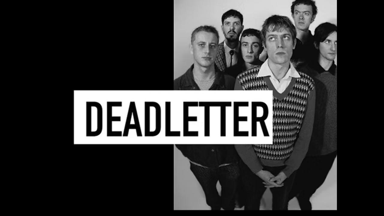 Deadletter