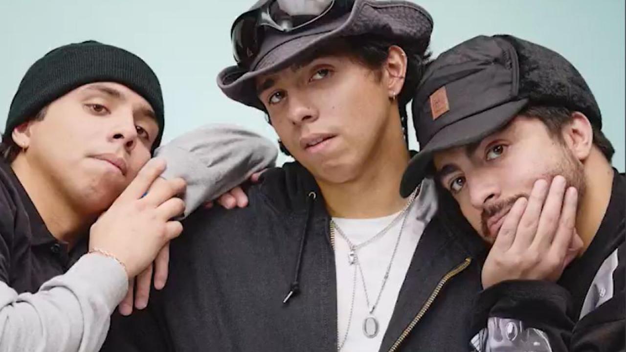 Latin Mafia