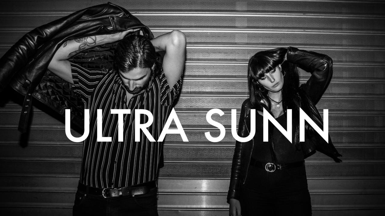 Ultra Sunn