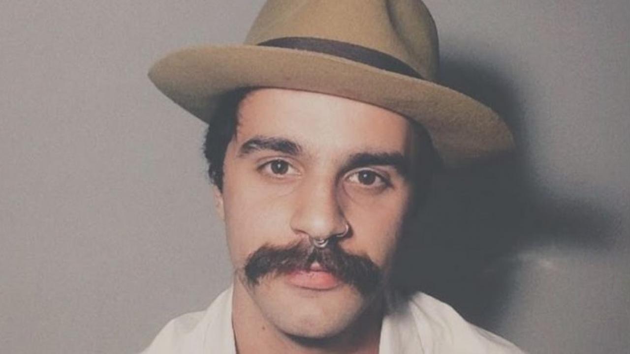 Rodrigo Alarcon