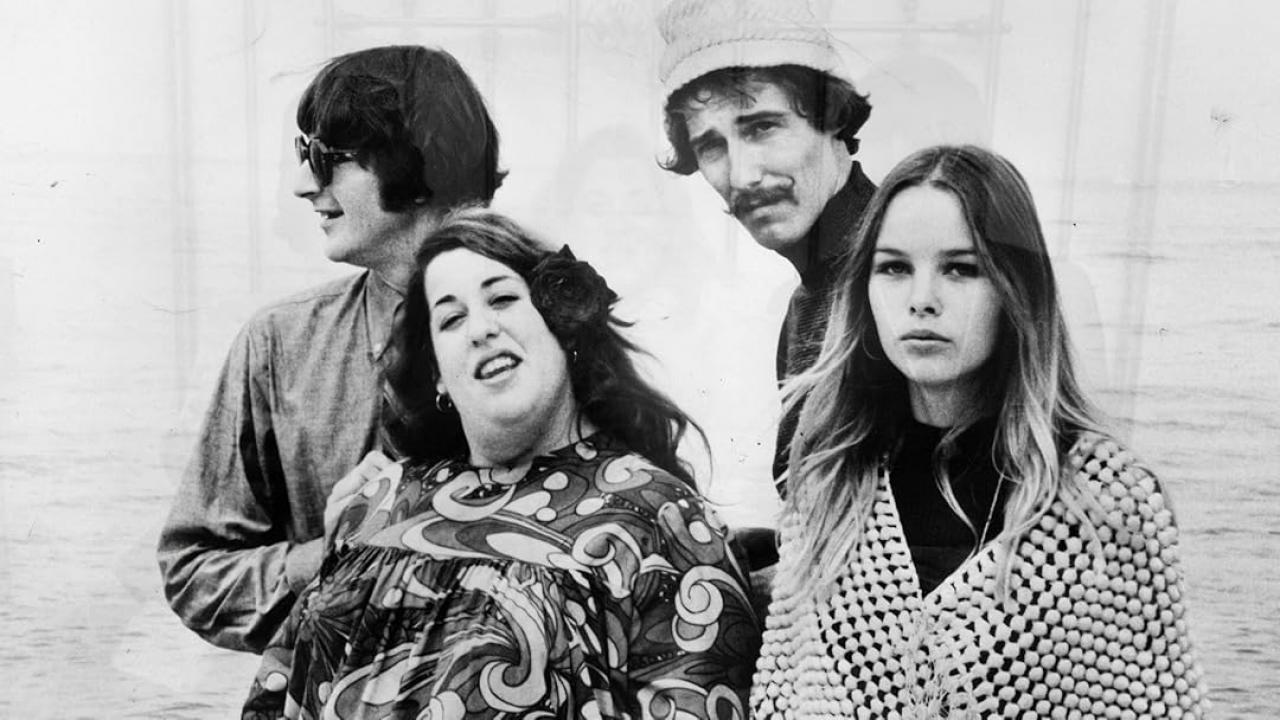 The Mamas & The Papas