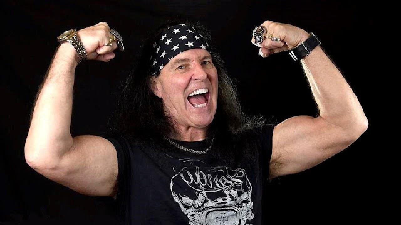Dave Evans