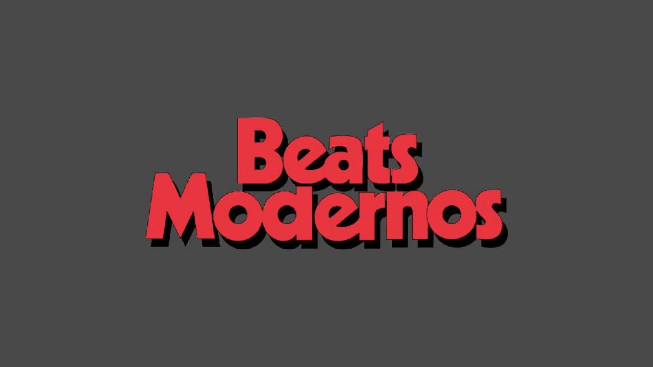 Beats Modernos