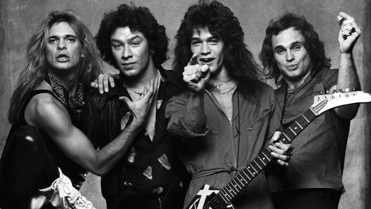 Van Halen