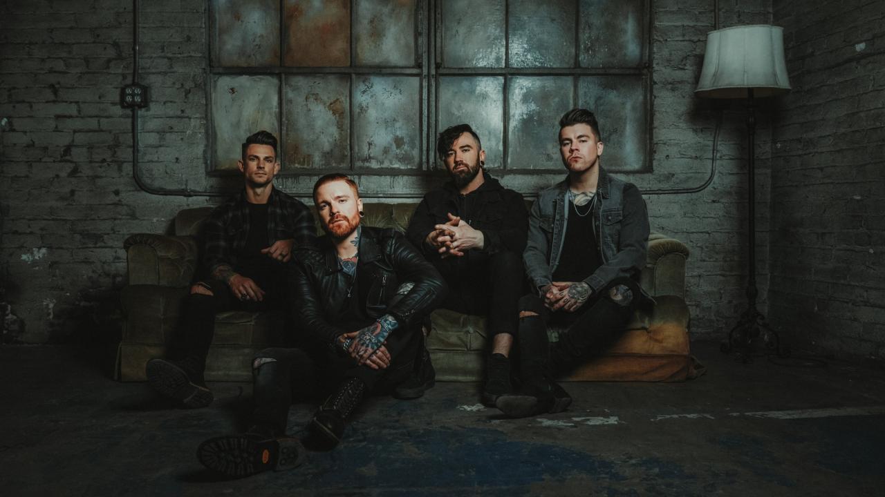 Memphis May Fire