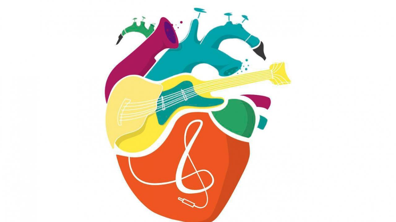 Fundación Music for All