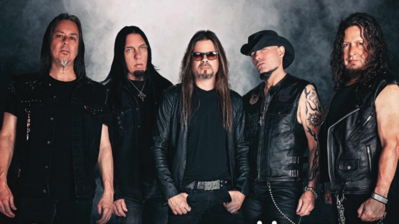 Queensrÿche