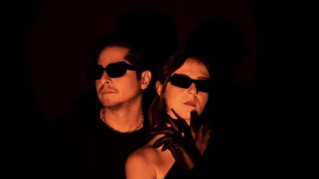 Los Eclipses