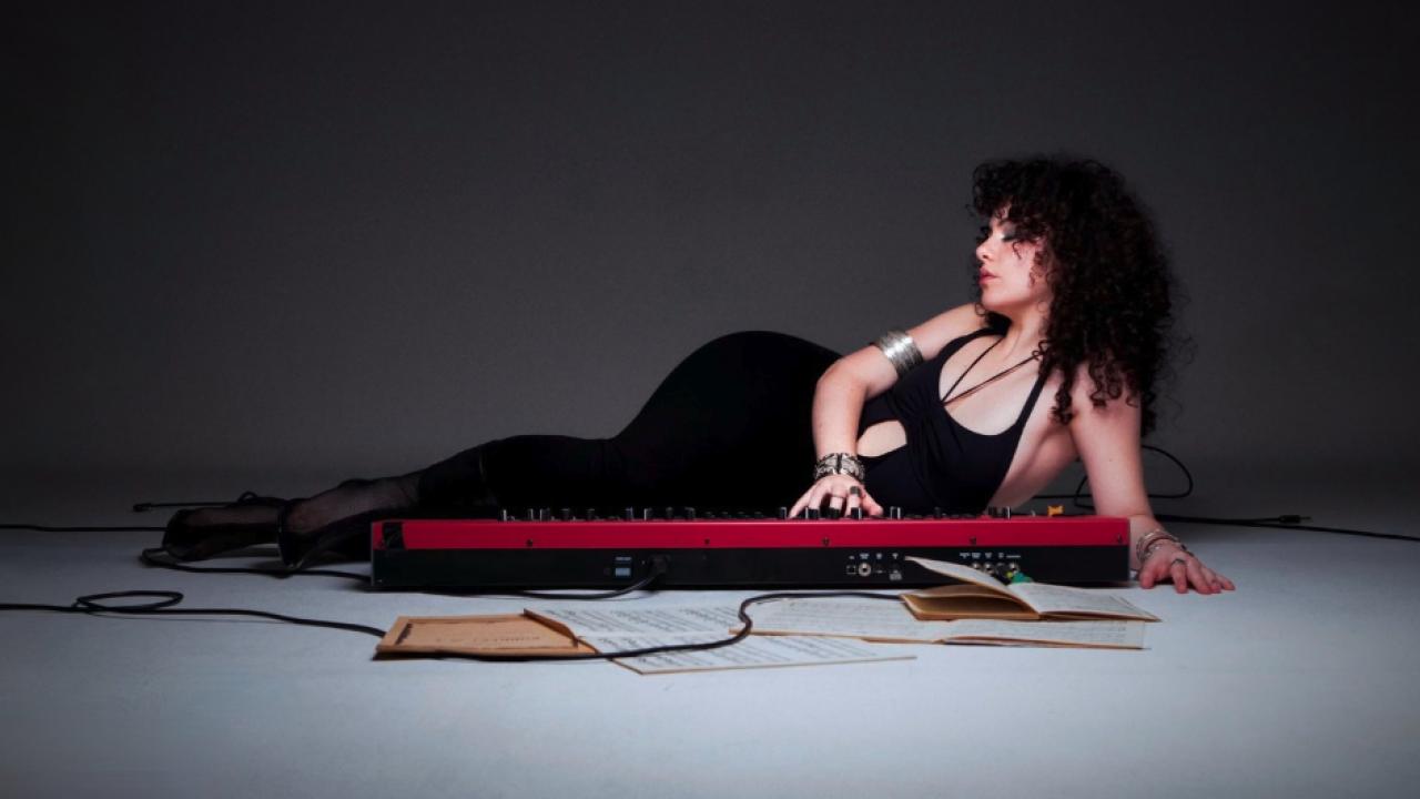 Laia Alcolea