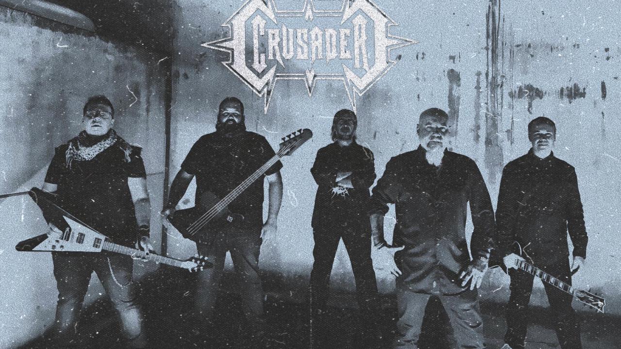 Crusader