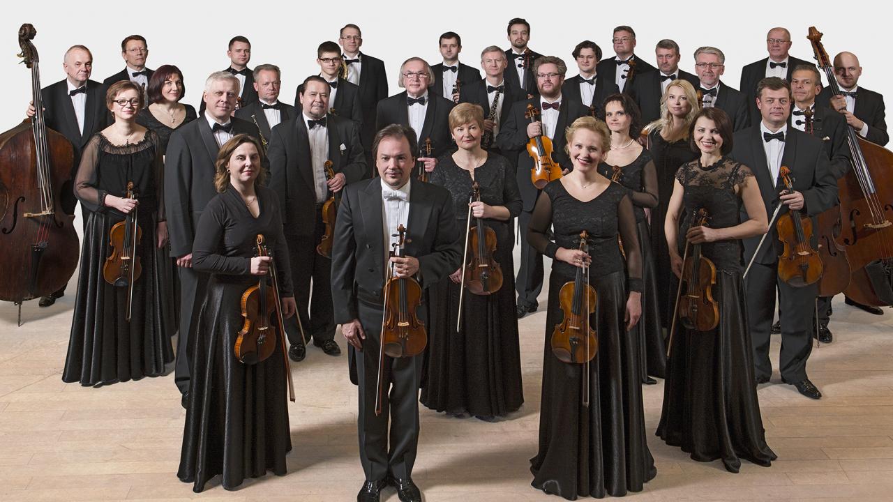 Lithuanian Chamber Orchestra
