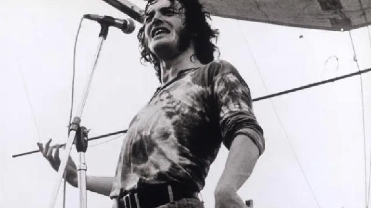 Joe Cocker