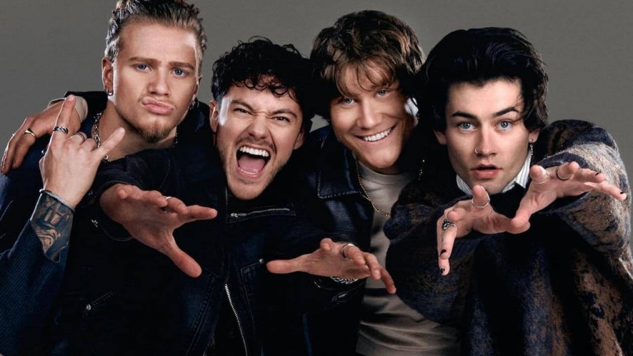 Midnight Til Morning