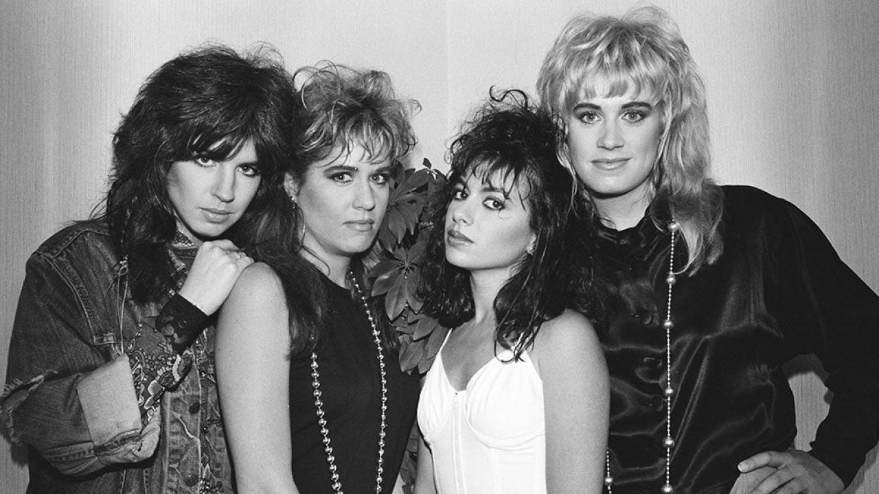 The Bangles
