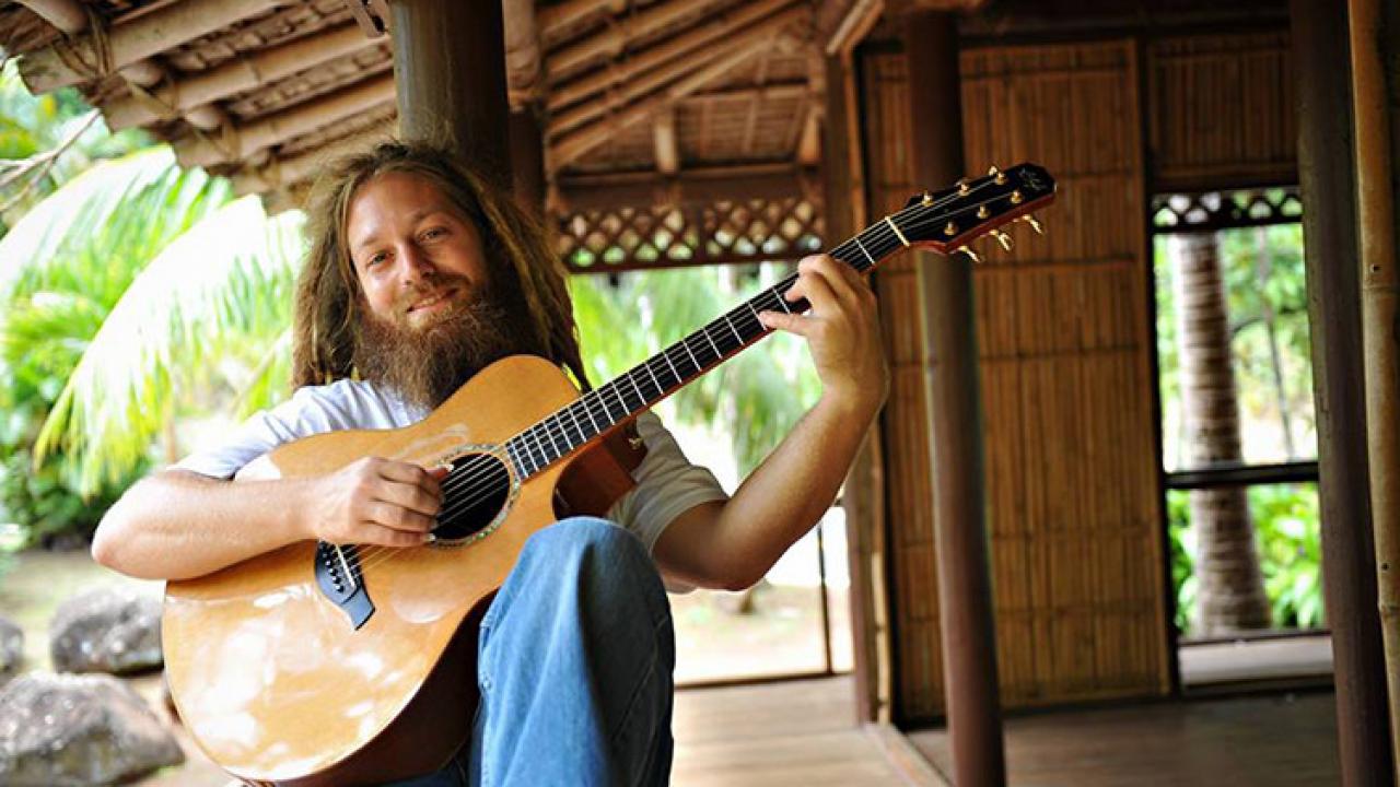 Mike Love